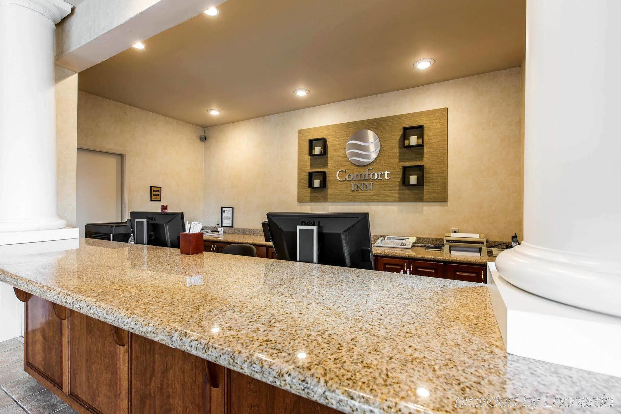 Comfort Inn Humboldt Bay Eureka Extérieur photo
