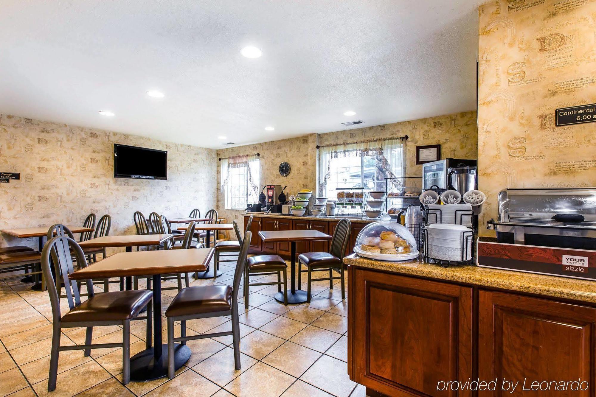 Comfort Inn Humboldt Bay Eureka Extérieur photo
